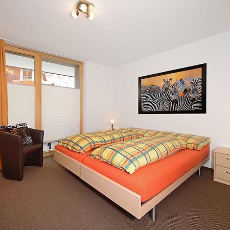 Ferienwohnung Haus Achilles Zermatt Room photo